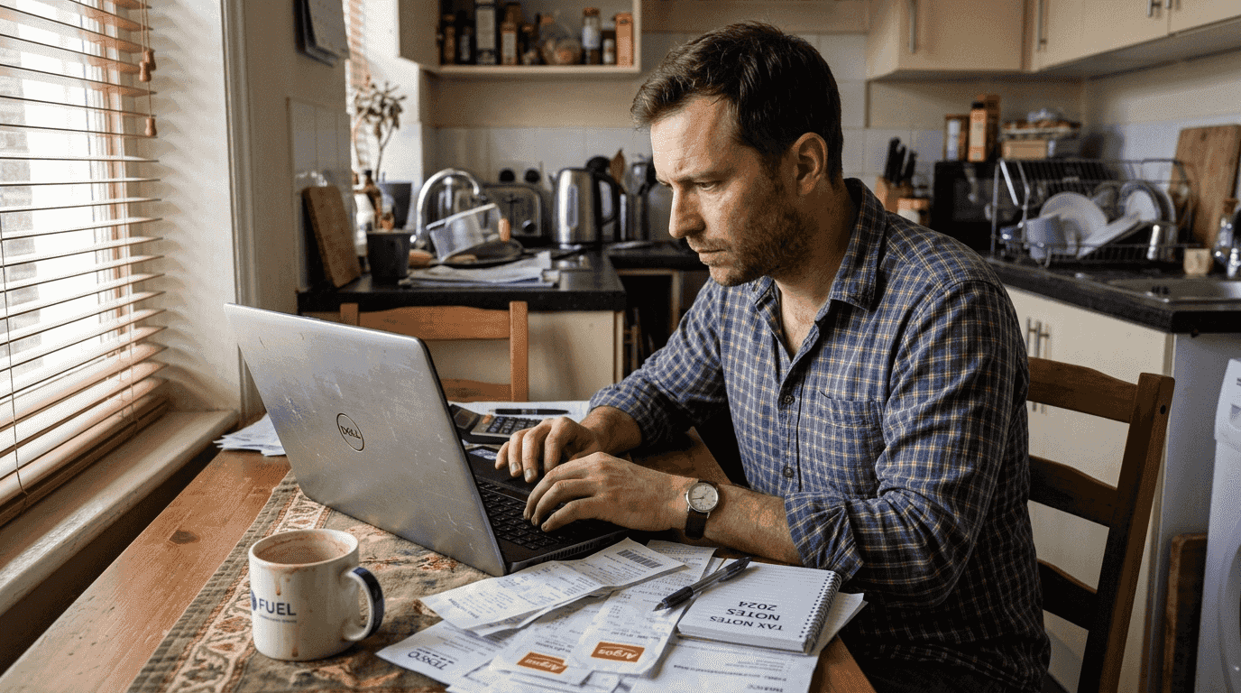 MTD terminology explained for sole traders and landlords 2026