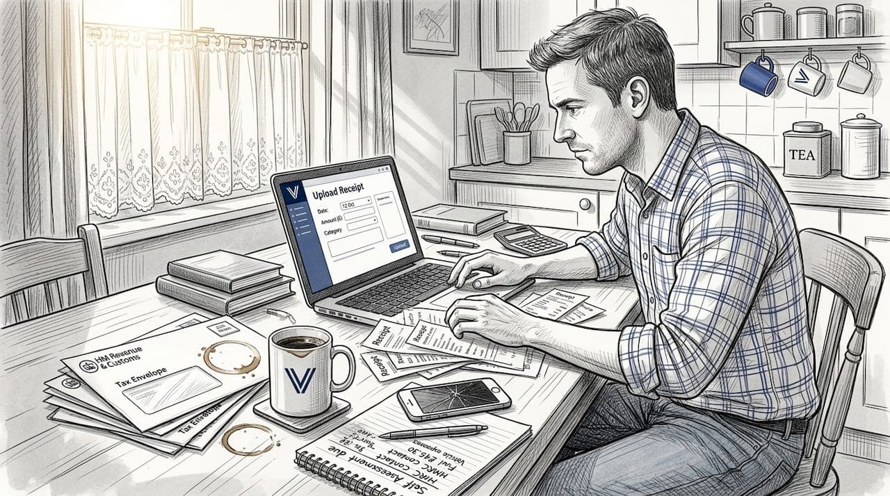 Understand MTD regulations for UK sole traders