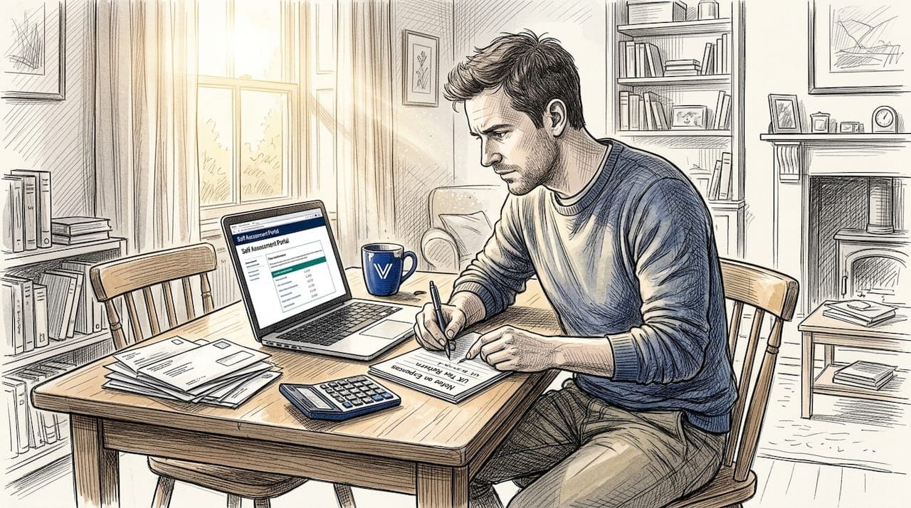 What is UK tax digitisation? A guide for sole traders