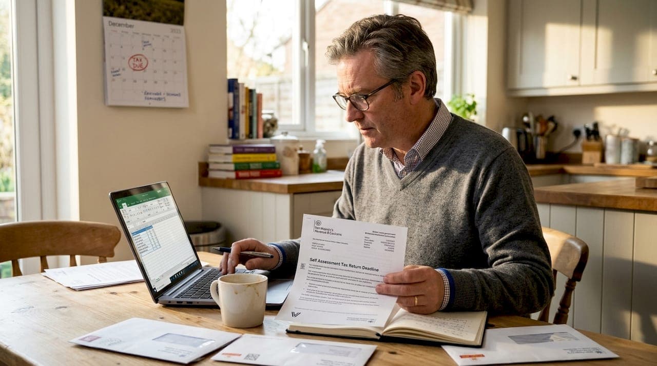 Landlord tax digital submission: comply with MTD in 2026