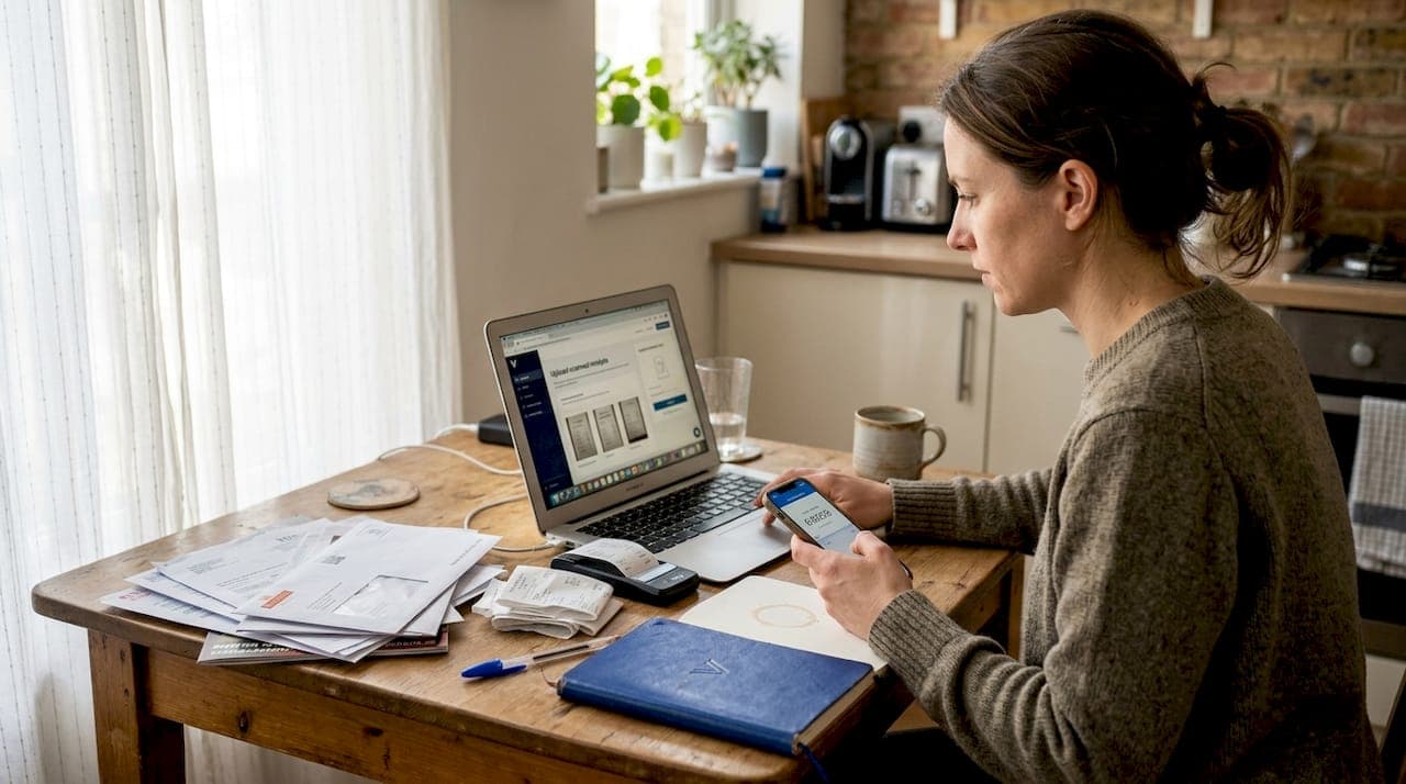 How to submit your tax return digitally: MTD 2026 guide