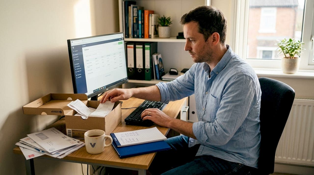 Navigate digital tax trends: a 2026 guide for sole traders