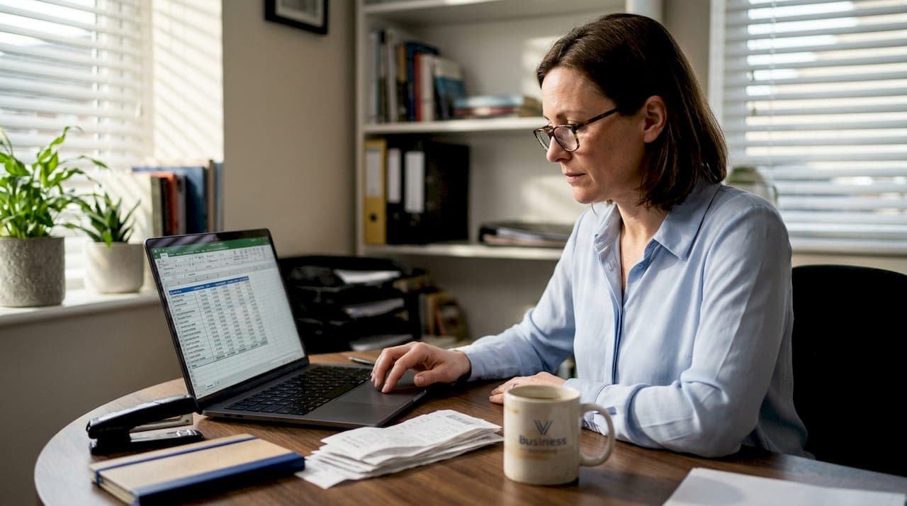 The role of accountants for UK sole traders: Compliance