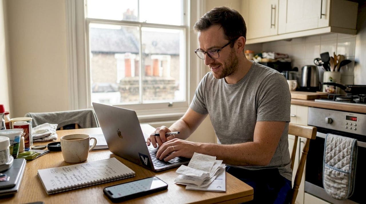 What is real-time tax reporting? Guide for UK sole traders