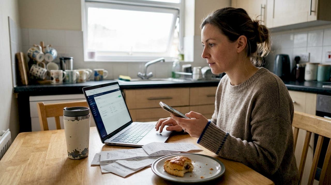 Making Tax Digital for Income Tax: What sole traders need