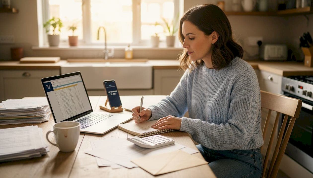 What is self assessment tax? A guide for sole traders
