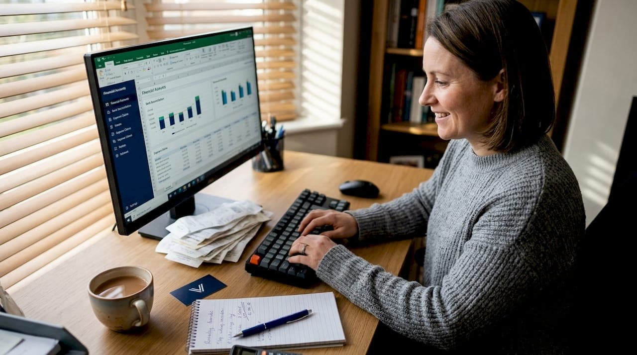 How software simplifies MTD tax compliance in 2026