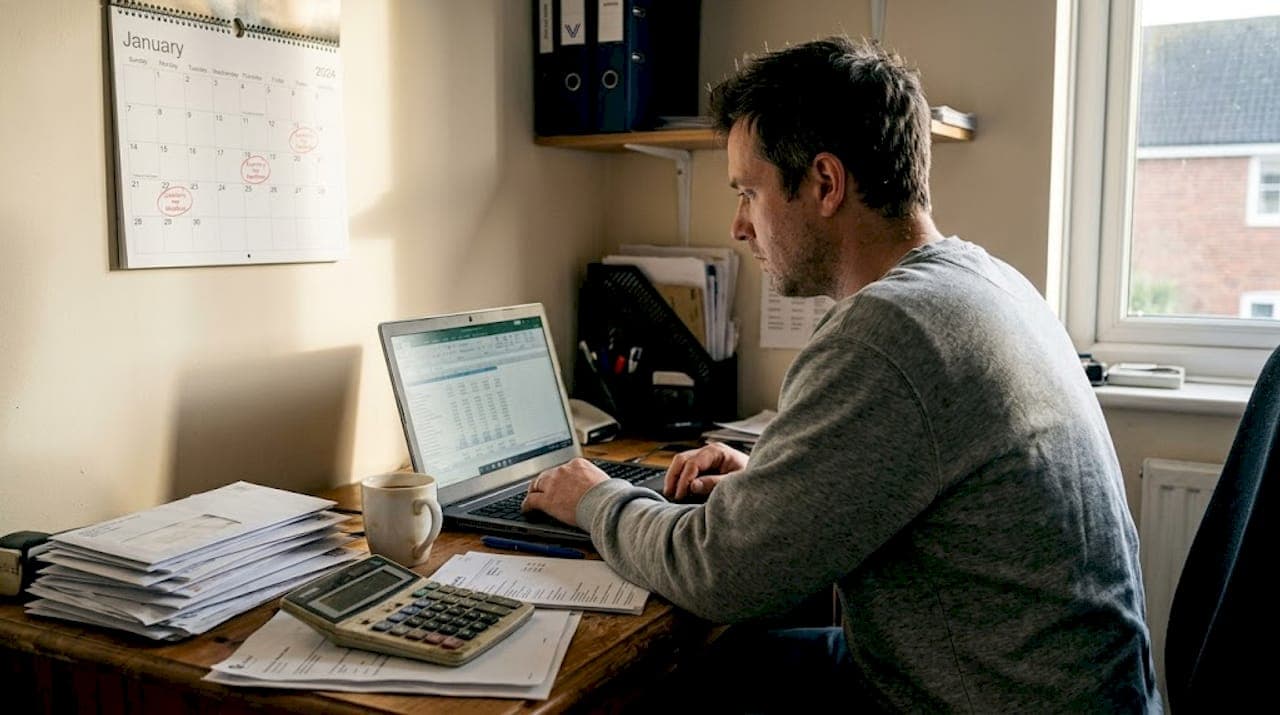 Why HMRC requires digital tax: what sole traders must know